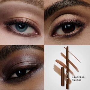Stila Lionfish Bronze Stay All Day Smudge & Set Waterproof Gel Eye Liner